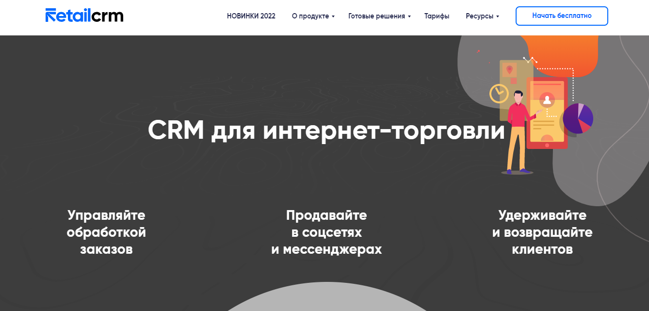 RetailCRM