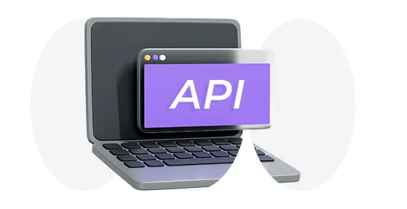 Открытое API