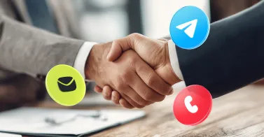 Информирование клиентов: наиболее эффективные методы